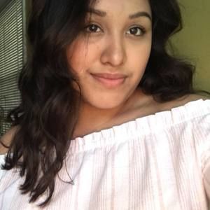 Meet your Posher, Janet